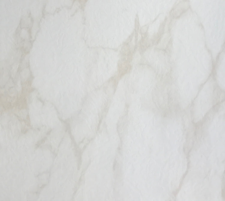 Marbleized Beige 18" x 18"