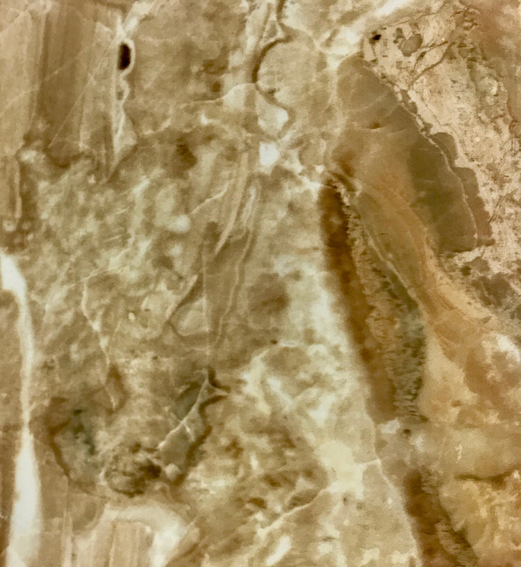 Glazed Ceramic Tile - Venus Beige 