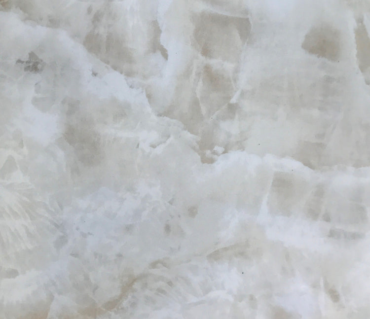 Glazed Ceramic Tile - Berecca Beige