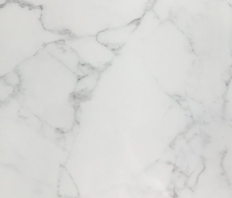 Galatic White 18" x 18"