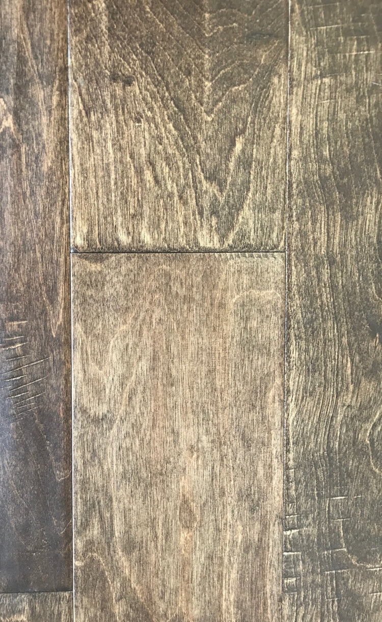 Engineered Hardwood - Birch Saturn