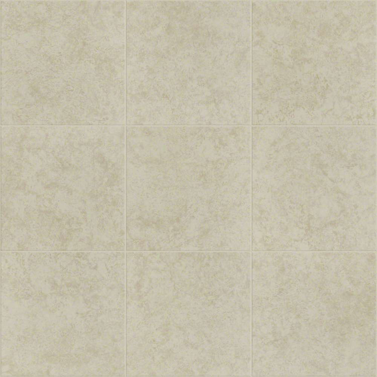 Glazed Ceramic Tile - Latte