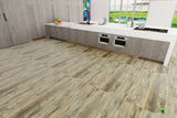 Sandy Creek SPC XL Vinyl Plank