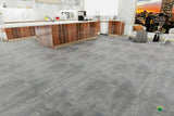 Smokey Gray SPC XL Vinyl Plank