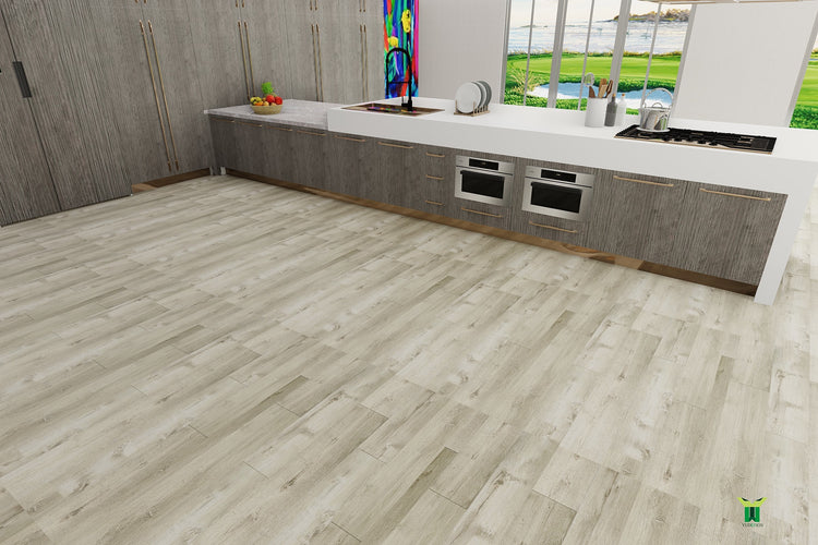 White Plains SPC XL Vinyl Plank