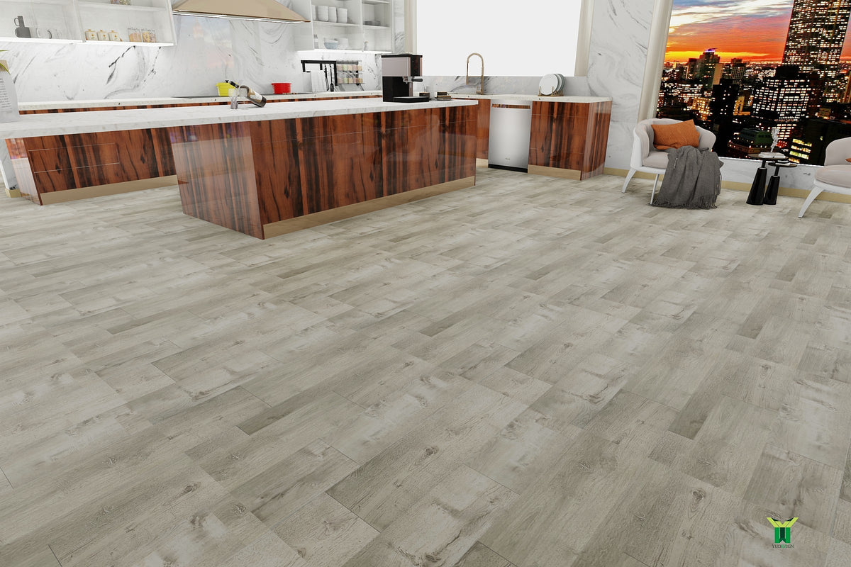 White Plains SPC XL Vinyl Plank