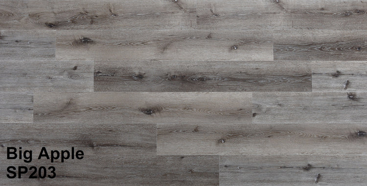 Big Apple SPC Vinyl Plank