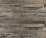 Mixed Moon SPC Vinyl Plank