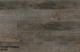 Cooper Antique SPC Vinyl Plank