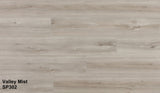 Valley Mist SPC Vinyl Plank