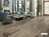 River Port SPC Vinyl Plank