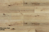 Mountain Oak SPC Vinyl Plank