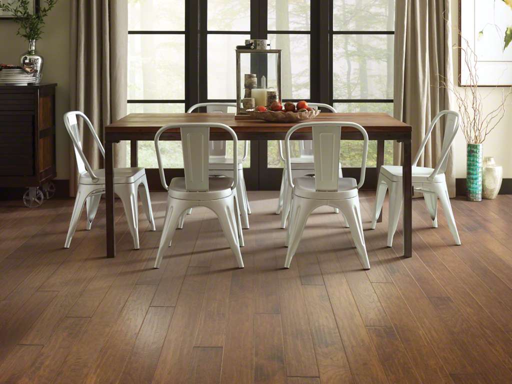 Engineered Hardwood - Pathway