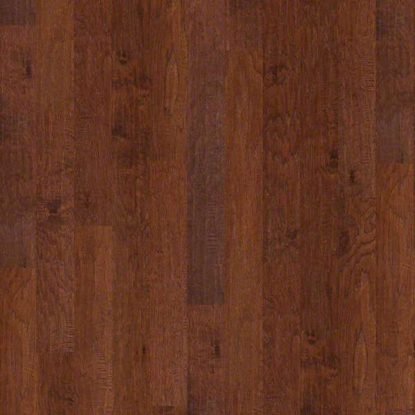Engineered Hardwood - Garden Bench