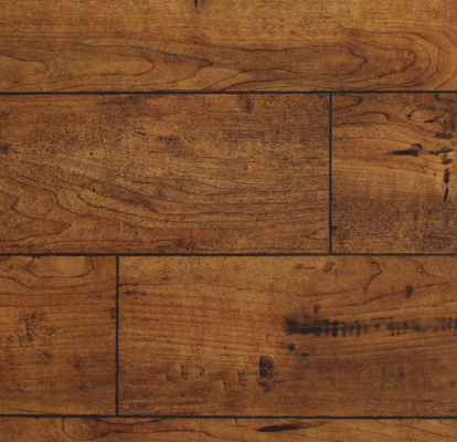 Laminate - Maple Coffee