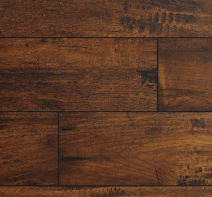 Laminate - Maple Rustic 