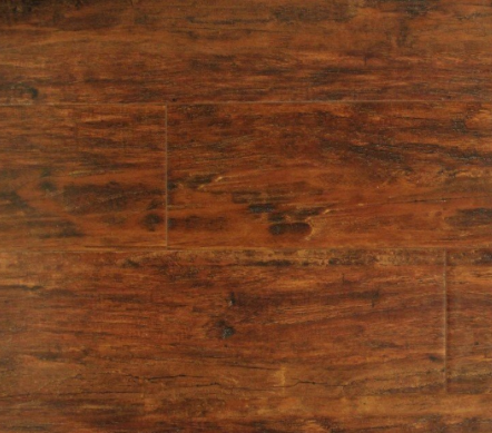 Laminate - Oak Rustic