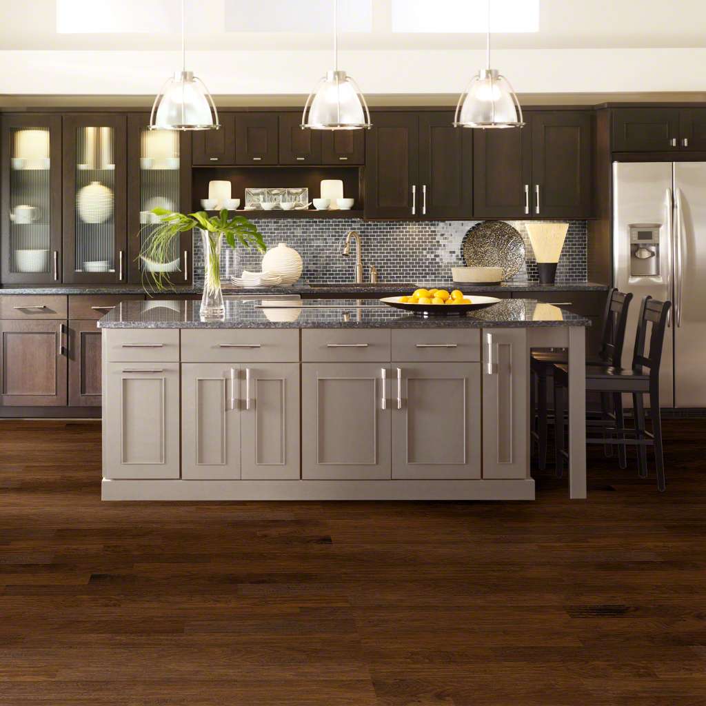 Engineered Hardwood - Pathway