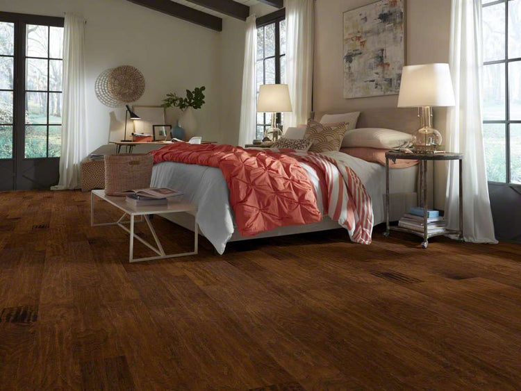 Engineered Hardwood - Pathway
