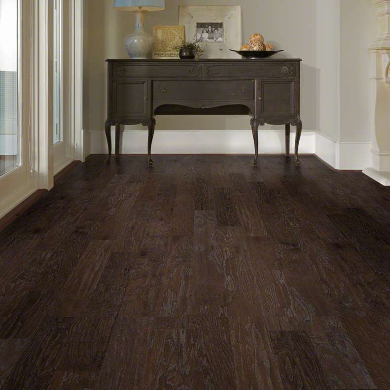 Engineered Hardwood - Veranda