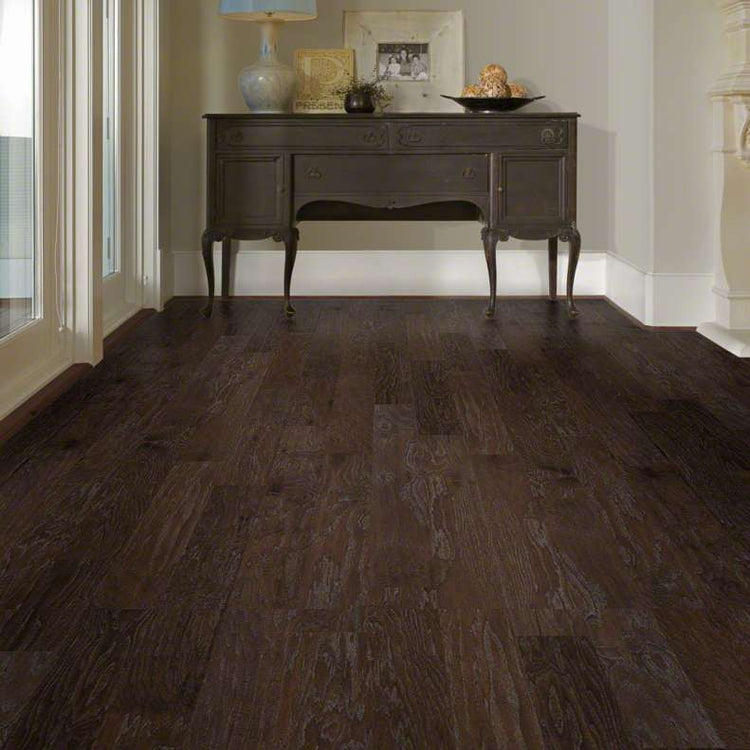 Engineered Hardwood - Veranda
