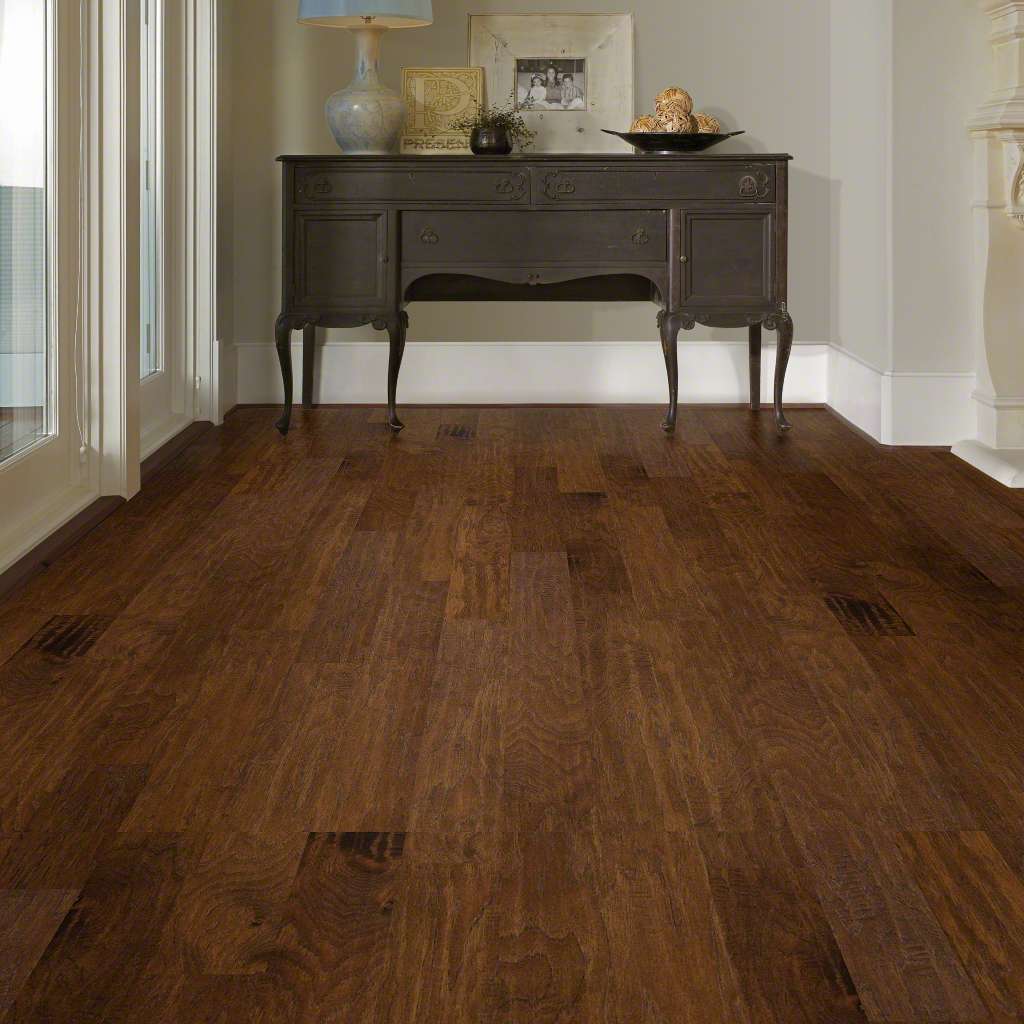 Engineered Hardwood - Pathway