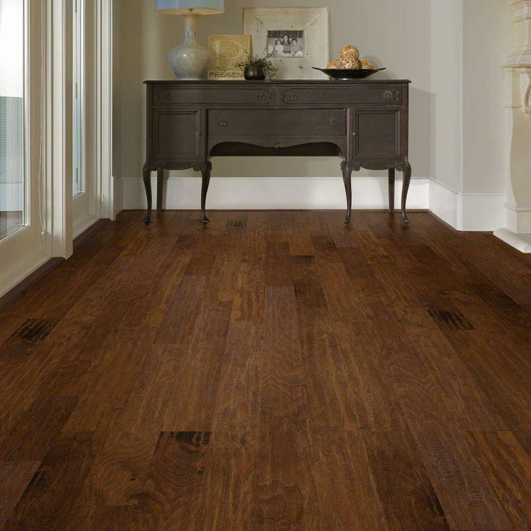 Engineered Hardwood - Pathway