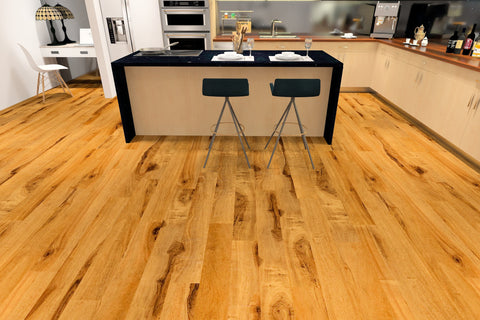 Brazos SPC Vinyl Plank