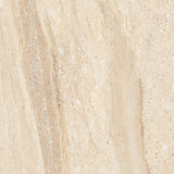 Marfil Beige - Polished Porcelain Tile 24"x 24"