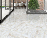 Onix Elite - Polished Porcelain Tile 24"x 24"