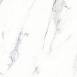 Carrara Elite - Polished Porcelain Tile 24"x 24"