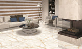 Honey - Polished Porcelain Tile 24"x 24"