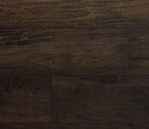 Laminate - Maple Chocolate  